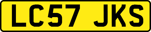 LC57JKS