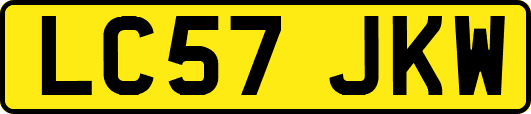 LC57JKW