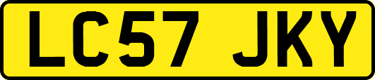 LC57JKY