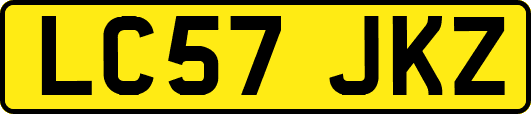 LC57JKZ