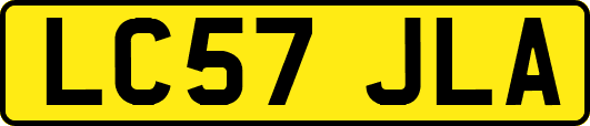 LC57JLA