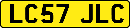 LC57JLC