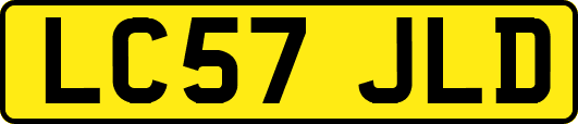 LC57JLD