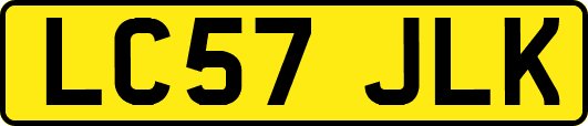 LC57JLK