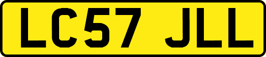 LC57JLL