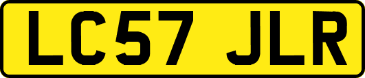LC57JLR