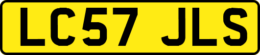 LC57JLS