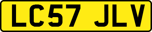 LC57JLV