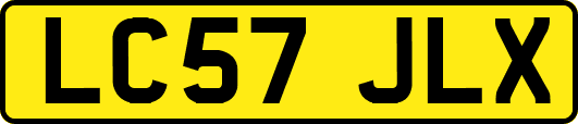 LC57JLX