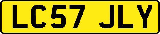 LC57JLY