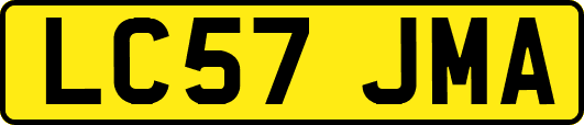 LC57JMA