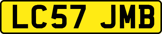 LC57JMB