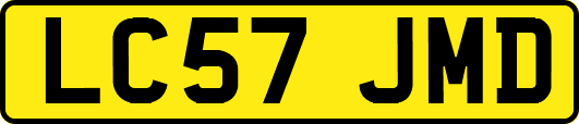 LC57JMD