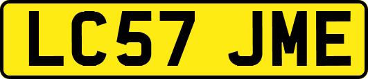 LC57JME