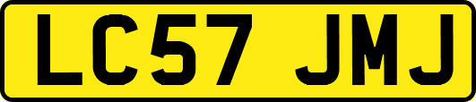 LC57JMJ