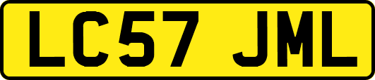 LC57JML