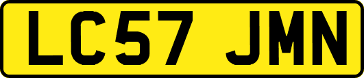 LC57JMN