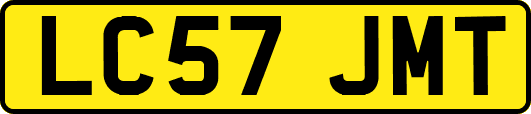 LC57JMT