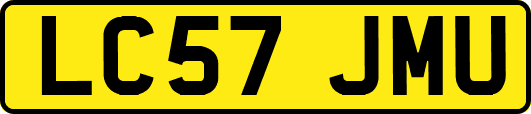 LC57JMU