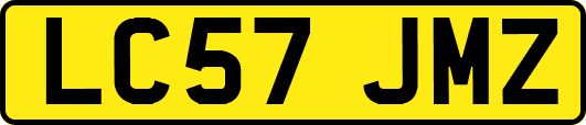 LC57JMZ