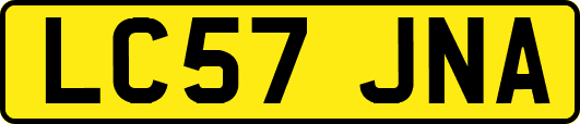 LC57JNA