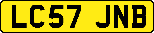 LC57JNB