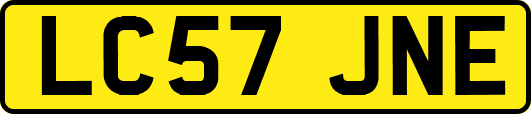 LC57JNE