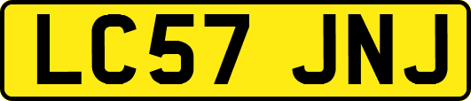 LC57JNJ