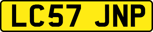 LC57JNP