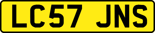LC57JNS