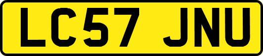 LC57JNU