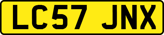 LC57JNX