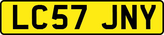 LC57JNY