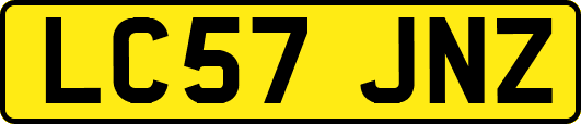 LC57JNZ