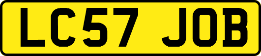 LC57JOB