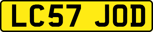 LC57JOD