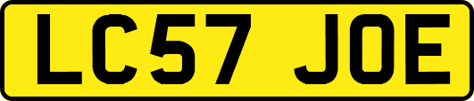 LC57JOE