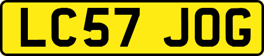 LC57JOG