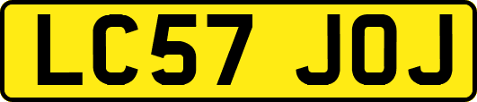 LC57JOJ