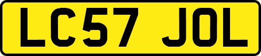 LC57JOL