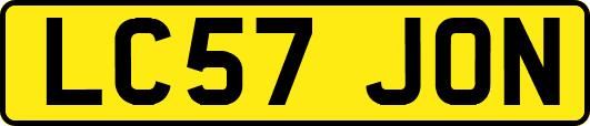 LC57JON