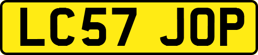 LC57JOP