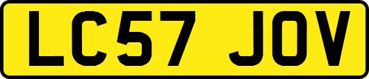 LC57JOV