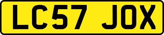 LC57JOX