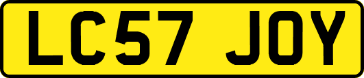 LC57JOY