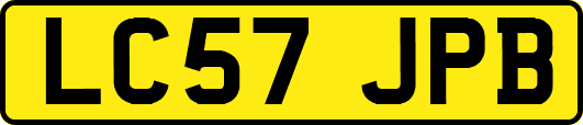 LC57JPB