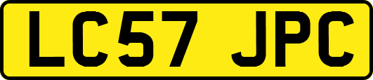 LC57JPC