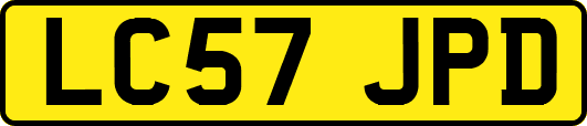 LC57JPD