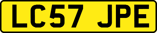 LC57JPE