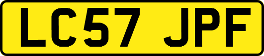 LC57JPF